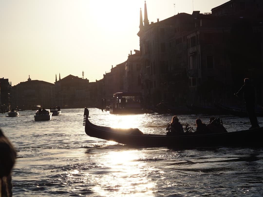 Venecija - 2 noći
