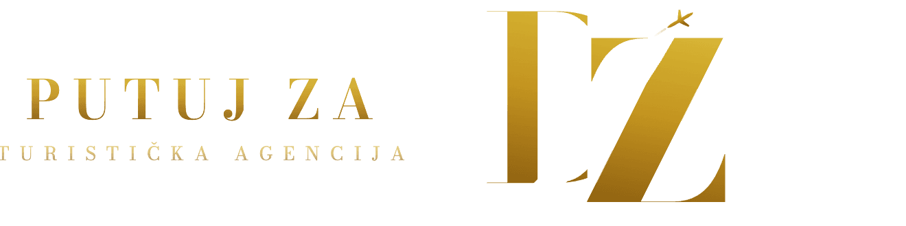 Putuj za Dž - Turistička Agencija